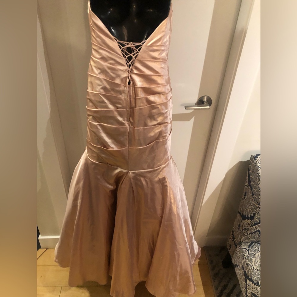 XCite Vintage Gown 14 *12/14 Fit* - Picture 3 of 10